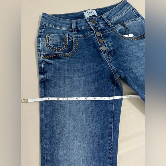 Danish brand I Say jeans - NWT - Picture 11 of 13